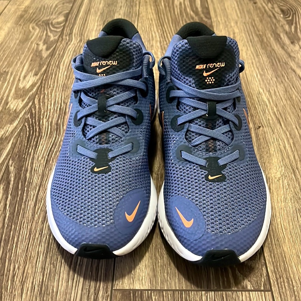 Nike Renew